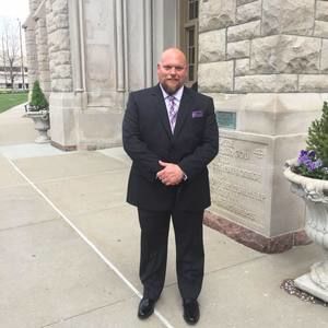 Meet your Posher, Glen